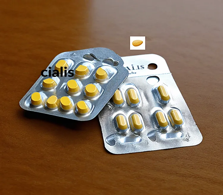 Cialis 1